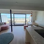 Luxe Penthouse Met Zeezicht En 2 Zonneterrassen Appartement *
