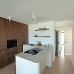 Appartement Luxe Penthouse Met Zeezicht En 2 Zonneterrassen Koksijde