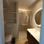 Luxe Penthouse Met Zeezicht En 2 Zonneterrassen * Koksijde
