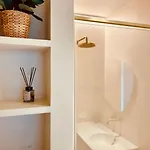 Appartement Luxe Penthouse Met Zeezicht En 2 Zonneterrassen *