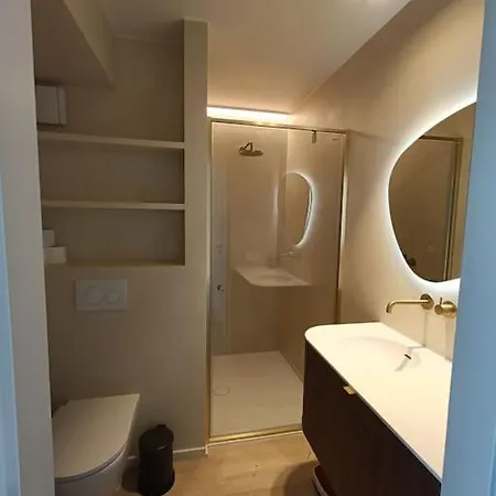 Luxe Penthouse Met Zeezicht En 2 Zonneterrassen * Koksijde