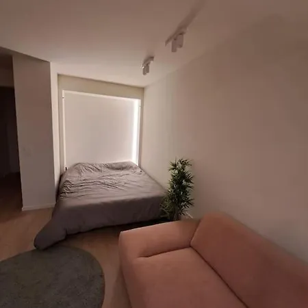 Apartment Luxe Penthouse Met Zeezicht En 2 Zonneterrassen