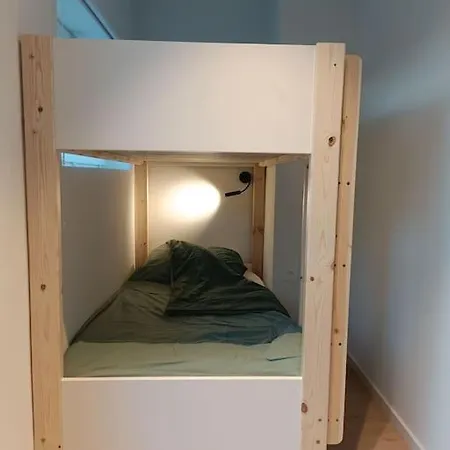 Luxe Penthouse Met Zeezicht En 2 Zonneterrassen