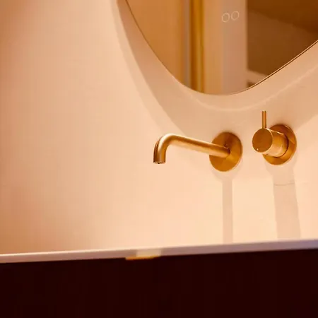 Apartamento Luxe Penthouse Met Zeezicht En 2 Zonneterrassen *