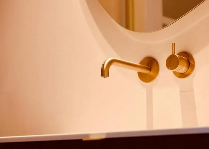 아파트 Luxe Penthouse Met Zeezicht En 2 Zonneterrassen *